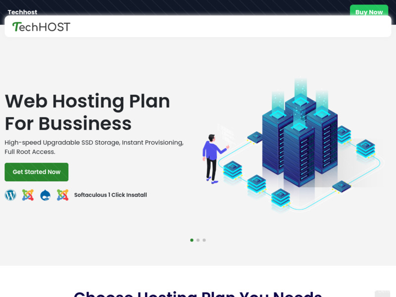 techhost Preview